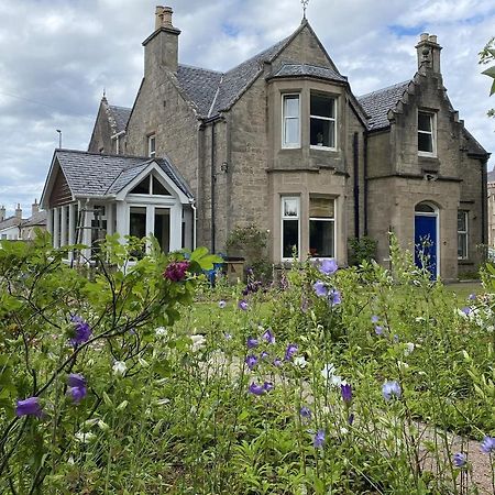 Glen Lyon Lodge Bed And Breakfast Nairn Luaran gambar