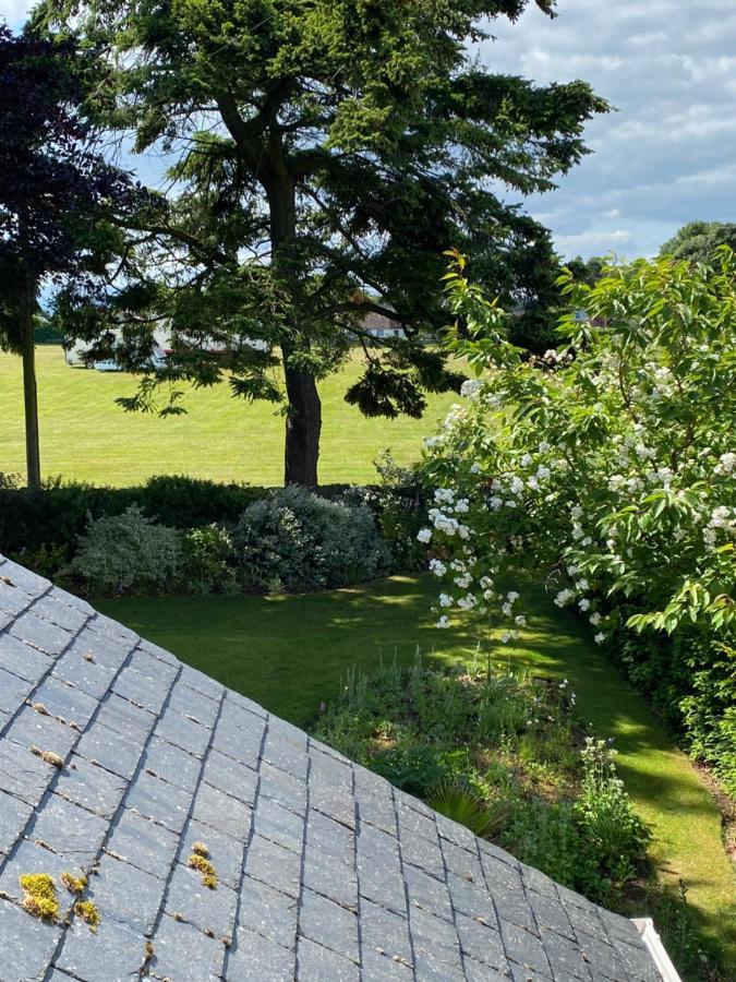 Glen Lyon Lodge Bed And Breakfast Nairn Luaran gambar