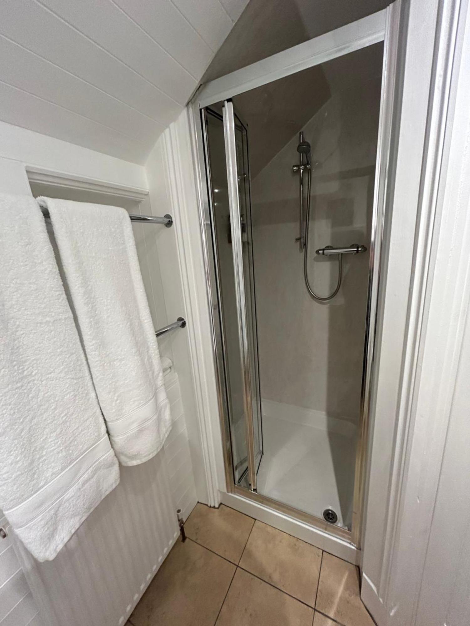 Glen Lyon Lodge Bed And Breakfast Nairn Bilik gambar