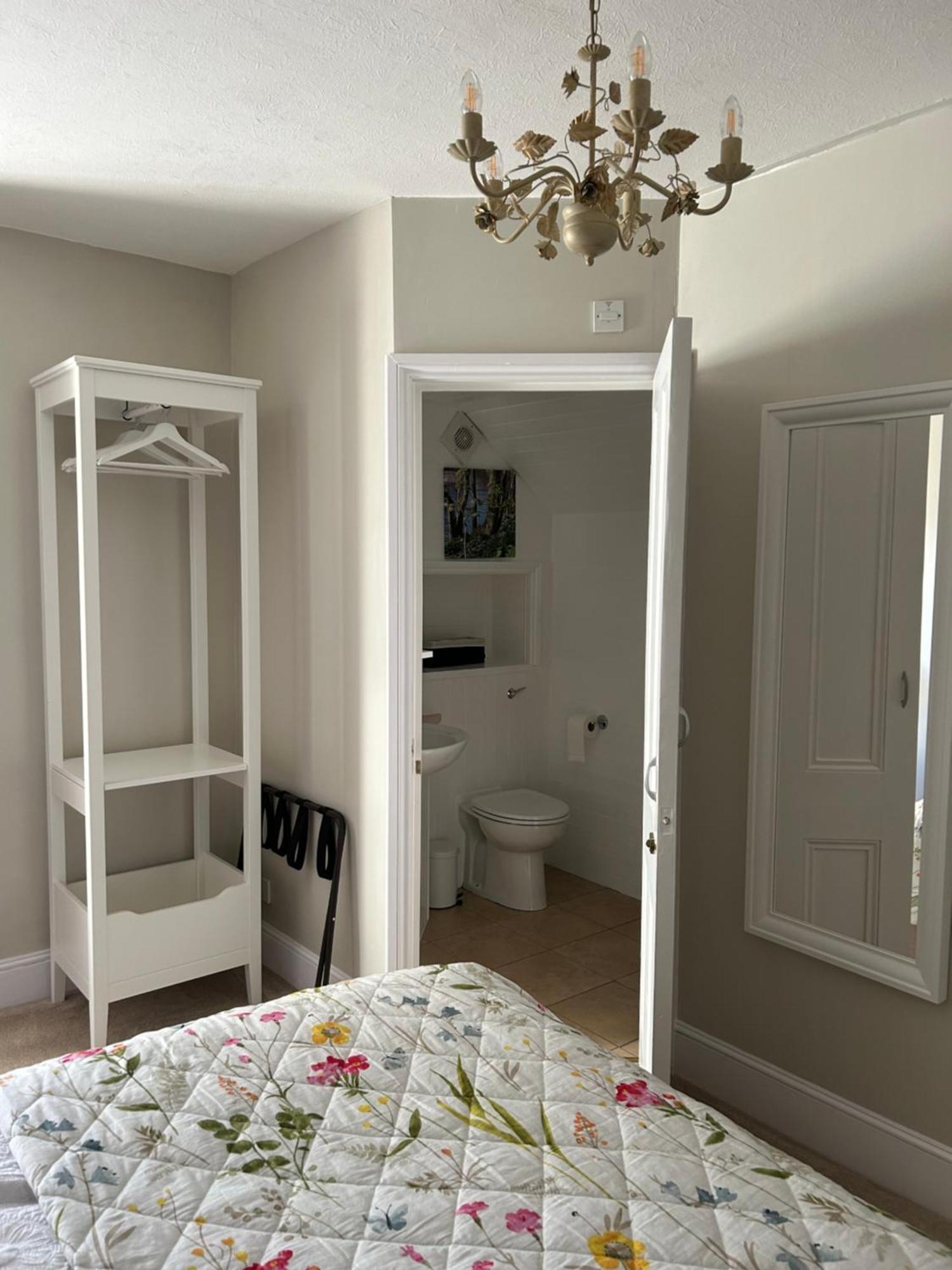 Glen Lyon Lodge Bed And Breakfast Nairn Bilik gambar