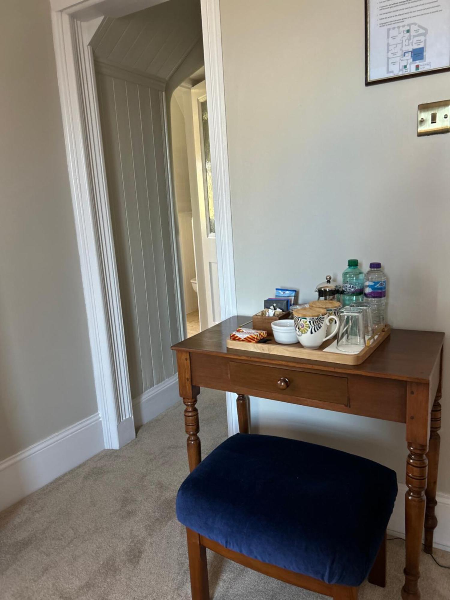 Glen Lyon Lodge Bed And Breakfast Nairn Luaran gambar