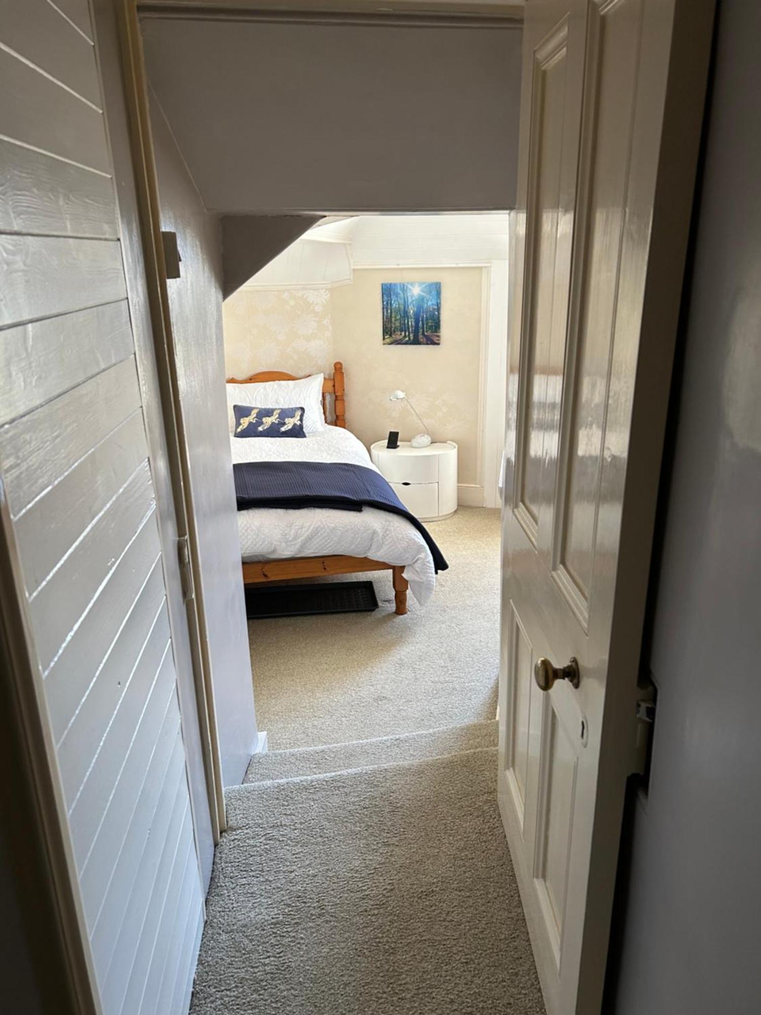 Glen Lyon Lodge Bed And Breakfast Nairn Luaran gambar