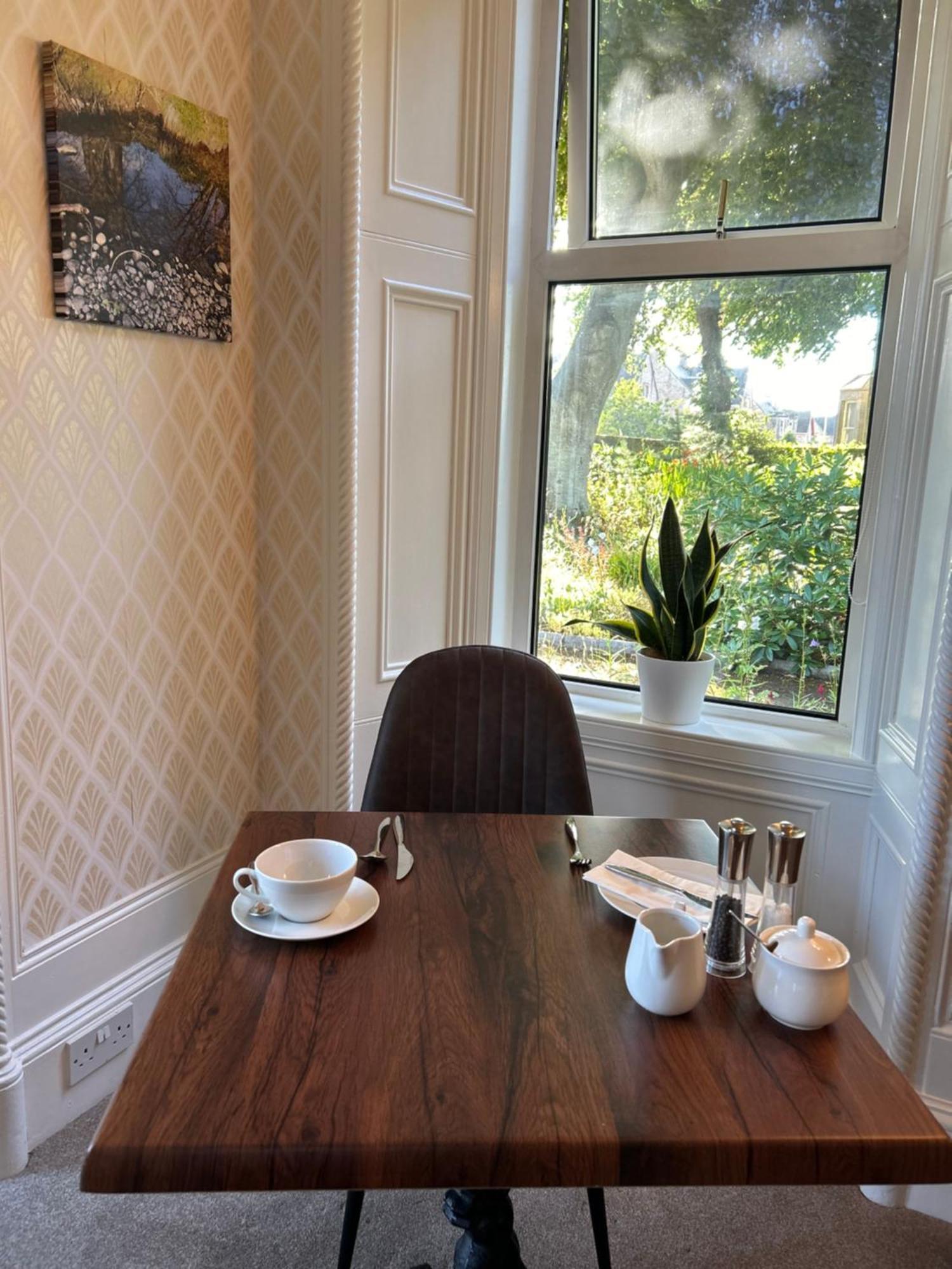 Glen Lyon Lodge Bed And Breakfast Nairn Luaran gambar
