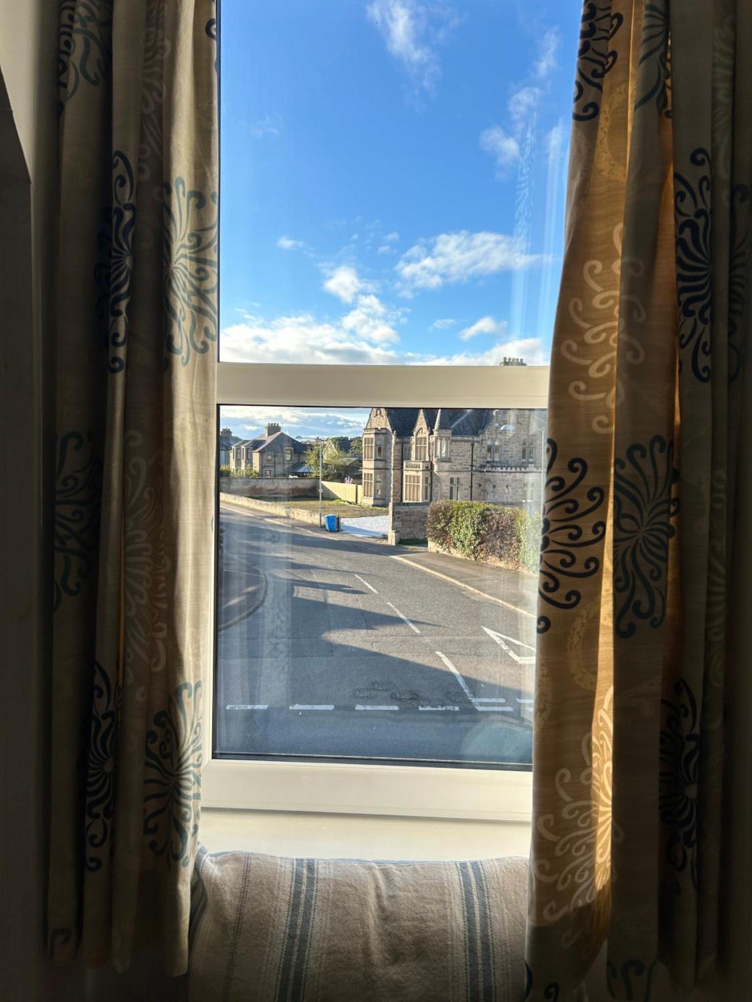 Glen Lyon Lodge Bed And Breakfast Nairn Luaran gambar